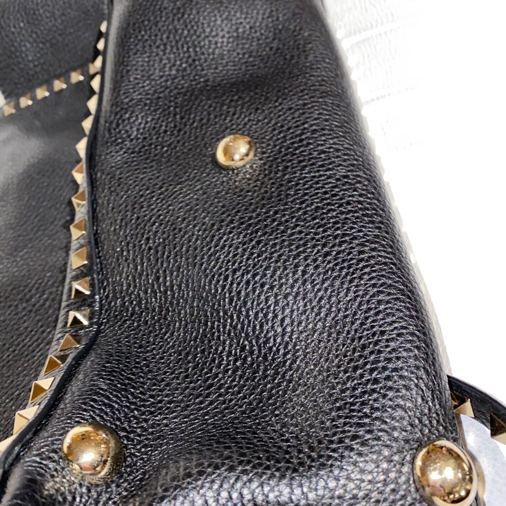 Valentino Garavani rockstud tote bag - Picture 9 of 14